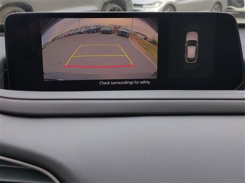 New 2026 MAZDA CX-30 AWD 2.5 S image 12
