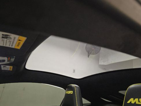 Used 2023 McLaren GT image 8