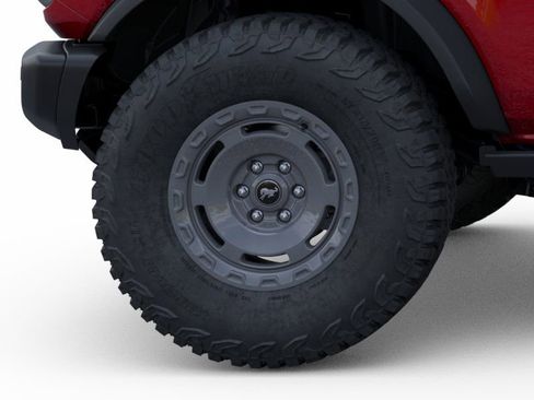 New 2025 Ford Bronco Badlands image 21