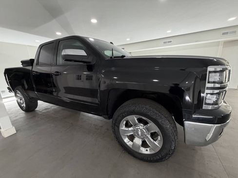 Used 2015 Chevrolet Silverado 1500 LT w/ Rally 2 Edition AWD/4WD image 10