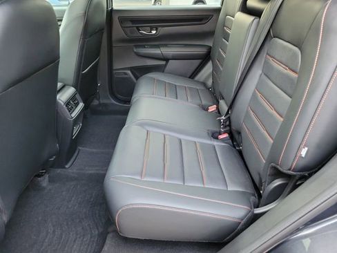 Certified 2024 Honda CR-V Sport-L image 11