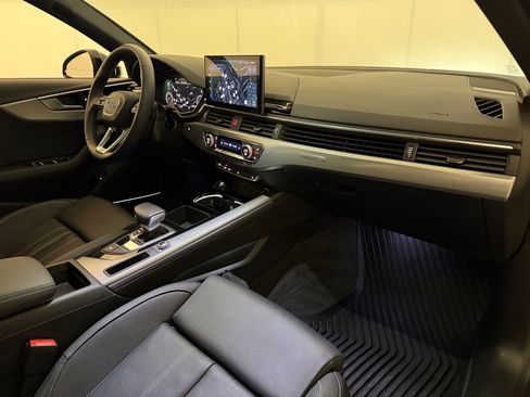 Used 2023 Audi A4 2.0T Premium Plus w/ Premium Plus Package AWD/4WD image 34