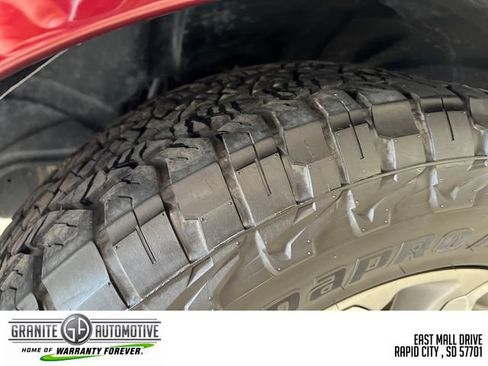 Used 2016 RAM 1500 Limited AWD/4WD image 31