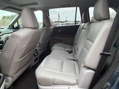 Used 2016 Honda Pilot EX-L image 18