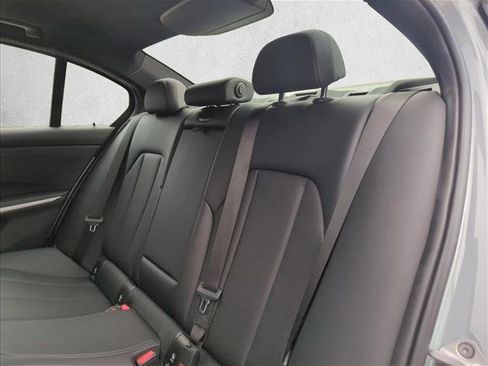 Used 2023 BMW 330i Sedan w/ M Sport Package image 22