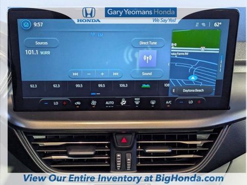 Used 2025 Ford Escape Active w/ Tech Pack #1 image 21