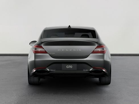 New 2026 Genesis G70 2.5T RWD image 7