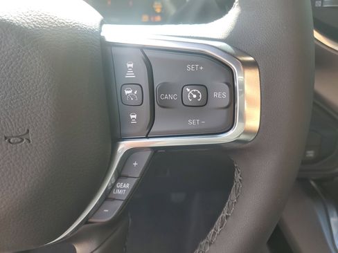 New 2026 RAM 3500 Laramie w/ Night Edition image 13