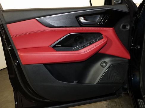 Used 2025 Acura MDX Type S image 27