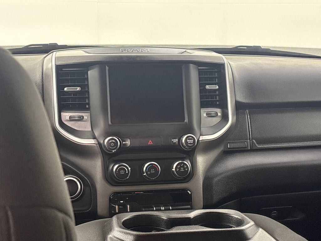 Used 2022 RAM 1500 Big Horn AWD/4WD image 19