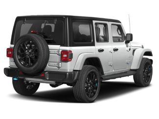 Used 2023 Jeep Wrangler Unlimited Sahara w/ Cold Weather Group video 2