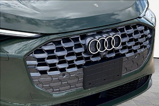 Used 2026 Audi Q5 Premium w/ Premium Plus AWD/4WD image 30