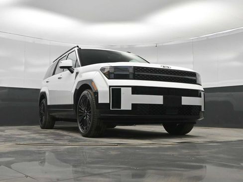 New 2026 Hyundai Santa Fe Calligraphy image 31