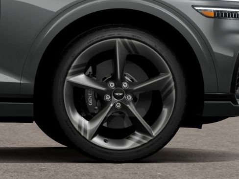 New 2026 Genesis GV70 2.5T Sport Prestige image 8