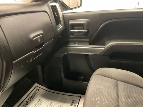 Used 2016 Chevrolet Silverado 1500 LT w/ LT Convenience Package AWD/4WD image 23