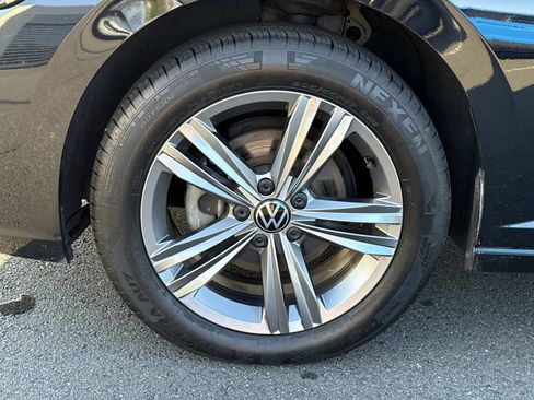Used 2023 Volkswagen Jetta SE FWD image 8