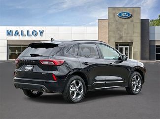 Certified 2024 Ford Escape ST-Line video 2