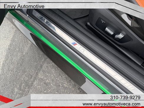 Used 2024 BMW M4 Competition w/ Executive Package image 28