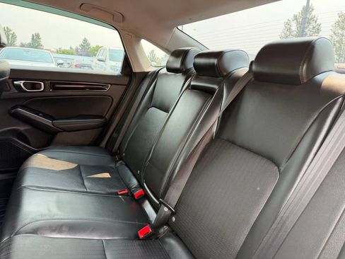 Used 2022 Honda Civic Touring image 31