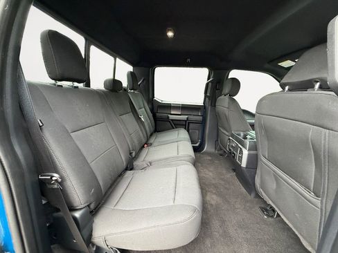 Used 2020 Ford F150 XLT w/ Equipment Group 302A Luxury AWD/4WD image 14