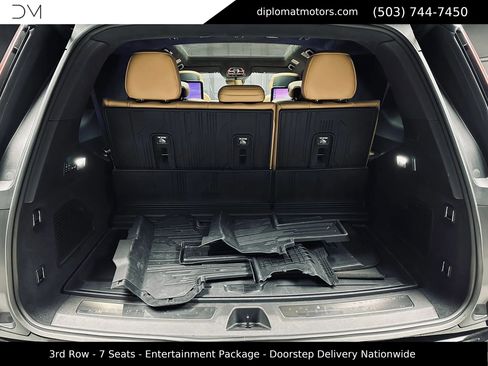 Used 2026 Cadillac Escalade IQL Sport 2 AWD/4WD image 51
