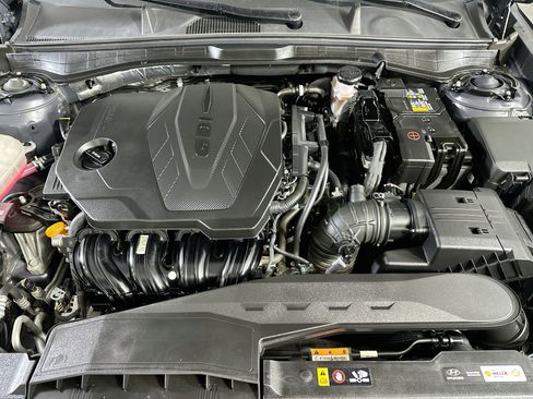 Used 2024 Hyundai Sonata SEL FWD image 34
