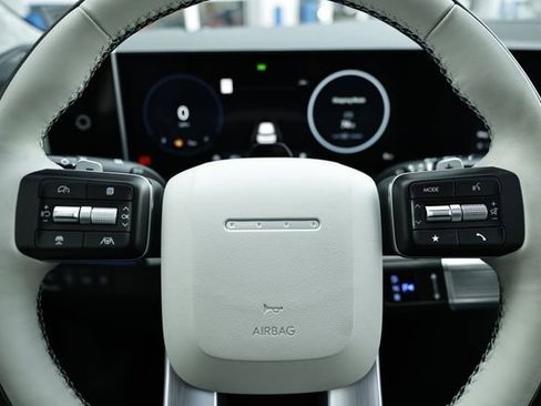 New 2026 Hyundai Santa Fe Calligraphy image 12