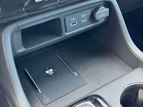 New 2025 Honda Pilot EX-L image 16