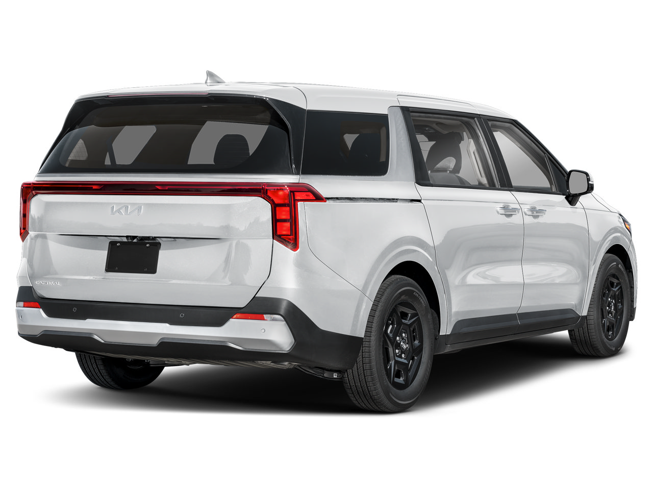 New 2026 Kia Carnival LX FWD image 21