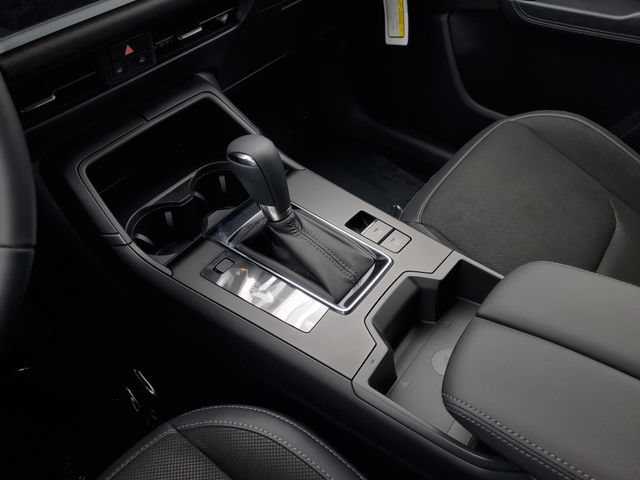 New 2026 MAZDA CX-5 Select AWD/4WD image 28