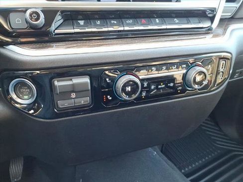 New 2026 Chevrolet Silverado 2500 LT w/ Trail Boss Package image 24