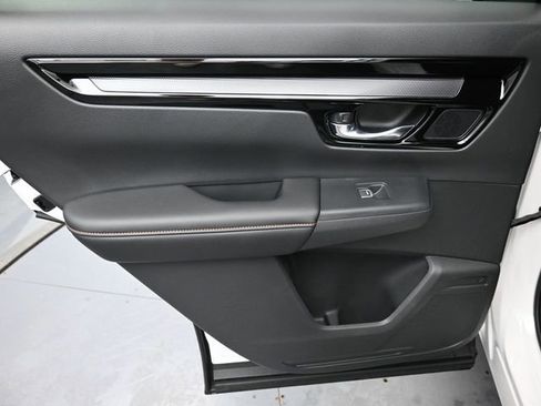 New 2026 Honda CR-V Sport Touring image 23