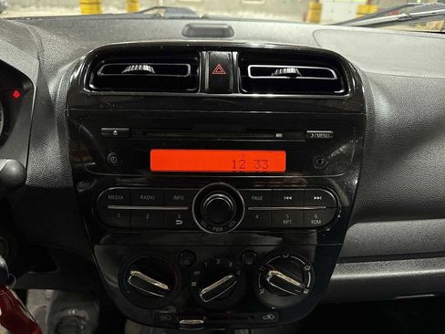 Used 2017 Mitsubishi Mirage G4 ES FWD image 20