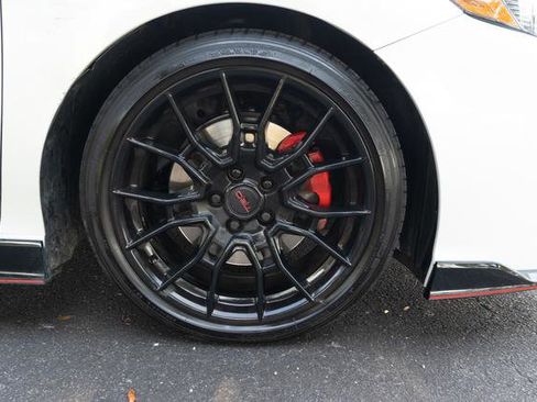 Used 2023 Toyota Camry TRD image 41