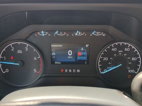 New 2025 Ford F350 XL w/ XL Chrome Package image 24