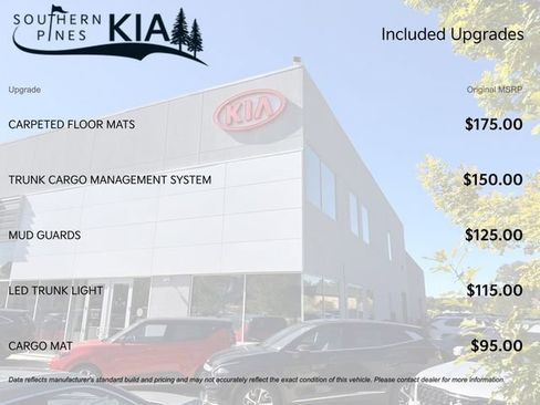 Used 2024 Kia K5 LXS image 4