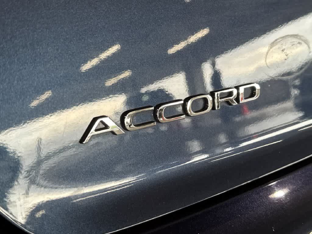 Used 2024 Honda Accord EX image 11