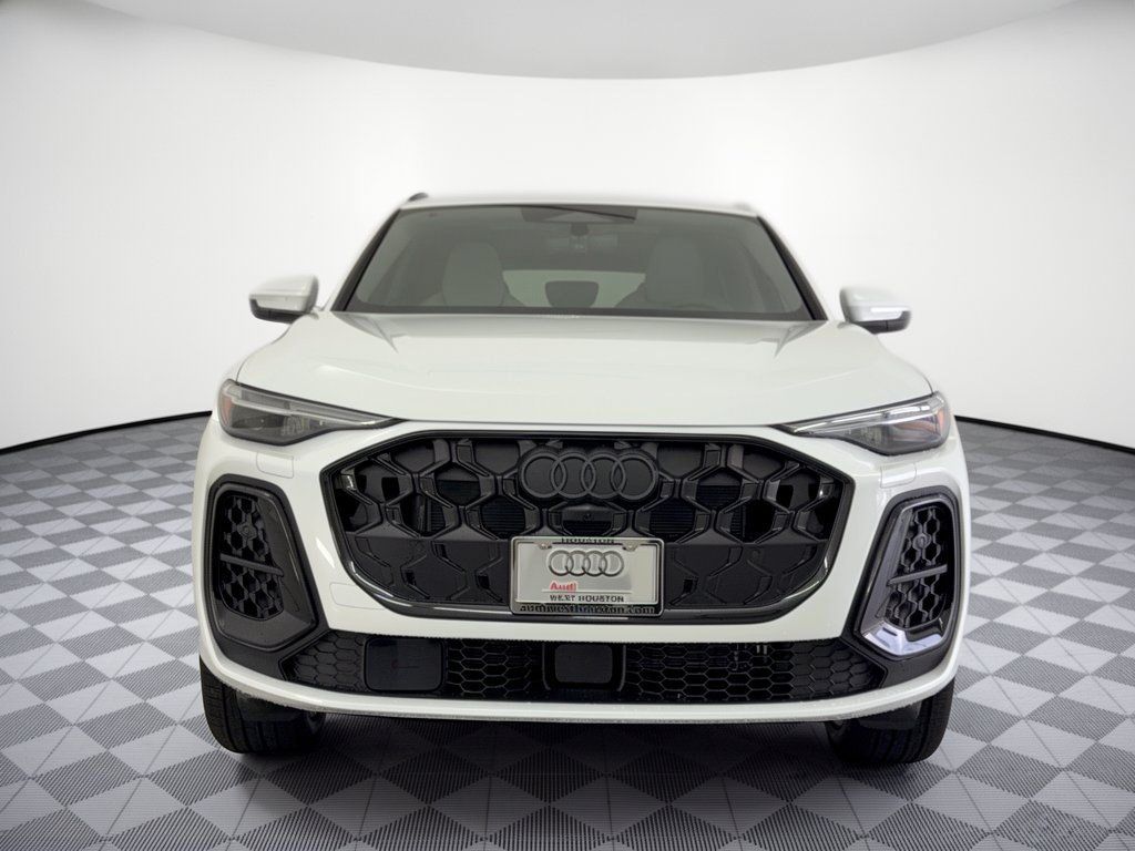 New 2026 Audi Q5 Premium Plus AWD/4WD image 6