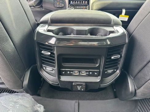 Used 2022 RAM 1500 TRX w/ TRX Level 2 Equipment Group image 38