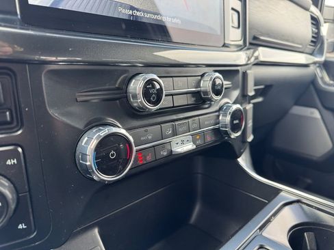 Used 2022 Ford F150 XLT w/ Equipment Group 302A High image 14