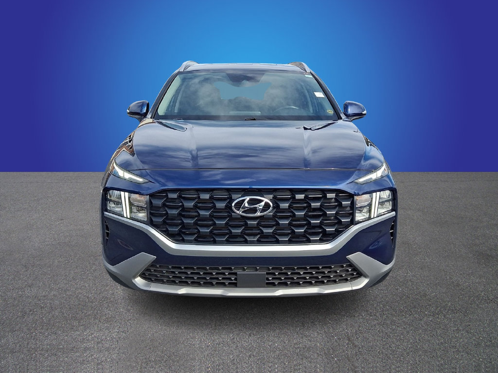 Used 2023 Hyundai Santa Fe SEL w/ Cargo Package FWD image 2