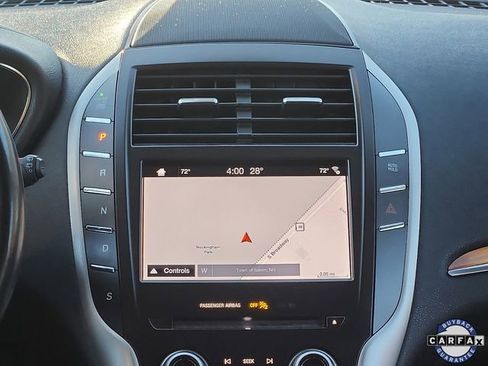 Used 2019 Lincoln MKC Reserve w/ MKC Climate Package image 16