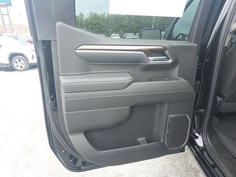 New 2026 Chevrolet Silverado 1500 RST w/ RST All Star Premium Package image 28