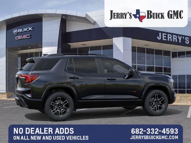 New 2027 GMC Terrain AT4 w/ Convenience Package III AWD/4WD image 7