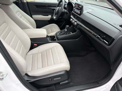 Used 2024 Honda CR-V EX-L image 22