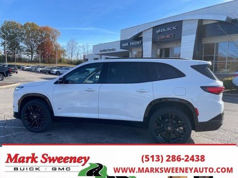 New 2026 Buick Enclave Sport Touring w/ Power Package image 1