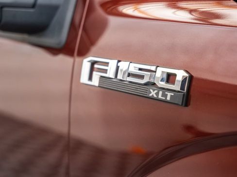 Used 2015 Ford F150 XLT w/ Equipment Group 302A Luxury AWD/4WD image 15