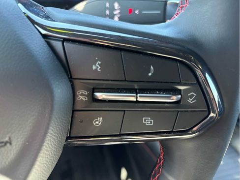 Used 2025 Chevrolet Blazer EV RS AWD/4WD image 26