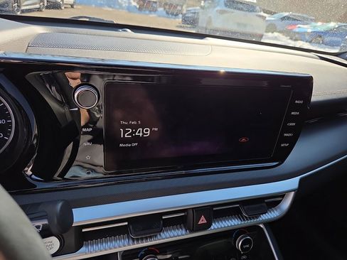 Used 2023 Kia K5 GT-Line image 18