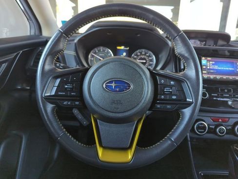 Used 2023 Subaru Crosstrek 2.5i Sport image 21